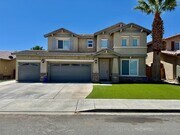 Photo - UPGRADED VICTORVILLE HOME
