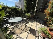 right patio and seating - 1119 Hacienda Pl Unit 1119 34