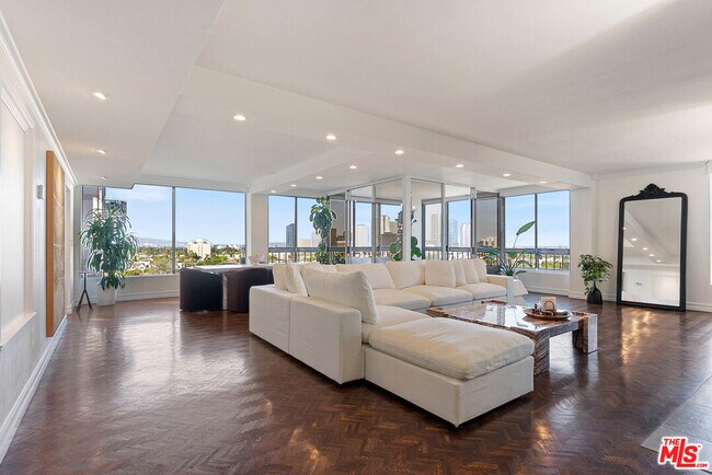 Photo - 10590 Wilshire Blvd Unit 1502