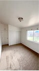 Large back bedroom large window - 4460 Clairemont Mesa Blvd House
