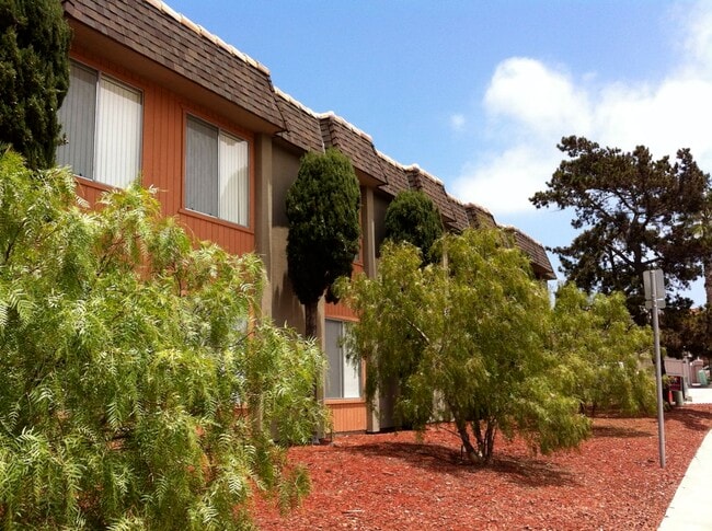 Photo - 7302 Mesa College Dr Apartments Unit 1
