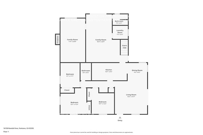 Photo - 16158 Randall Ave