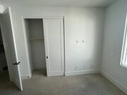 First Floor WalkIn Closet - 16285 Veterans Way
