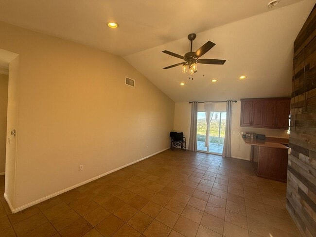Photo - 4BR/2BA HOME w/ attached garage, usable land, fenced in back yard in CAMPO available!