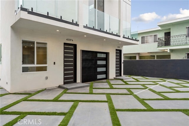 Photo - 4559 W 18th St Unit 1/4