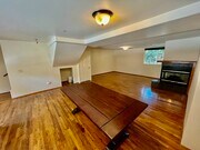 Living Room - 6820 Whitley Ter Unit 104