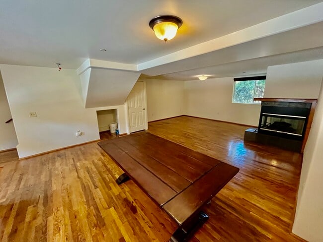 Living Room - 6820 Whitley Ter Unit 104