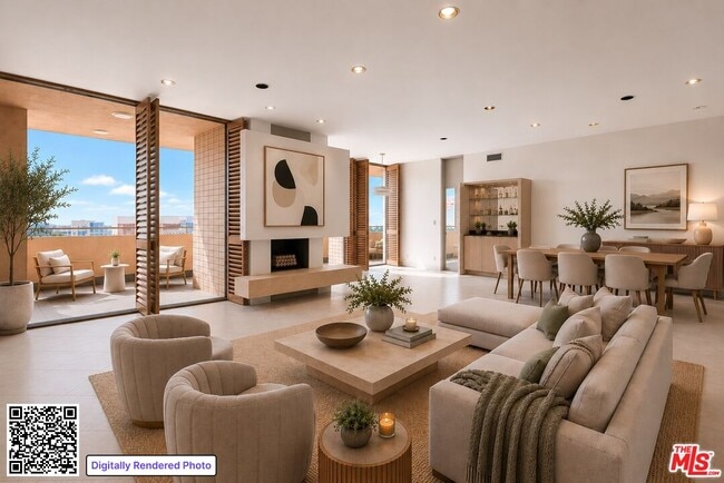 Building Photo - 1333 S Beverly Glen Blvd Unit 606