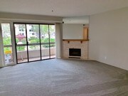 Living room - 5665 Friars Rd Unit 226