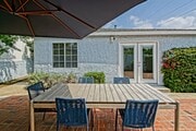 Photo - CHARMING & AIRY HOME W/ SPACIOUS FENCED YARD & LARGE 2-CAR GARAGE CLOSE TO SCHOOLS, SHOPPING & MI...