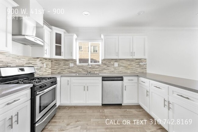 Photo - 900 W. 41st-900 Unit 900