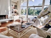 Photo - Furnished Brentwood Hills Retreat with Tim... House