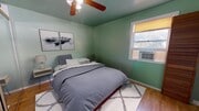Photo - Charming Long Beach home near Scherer Park