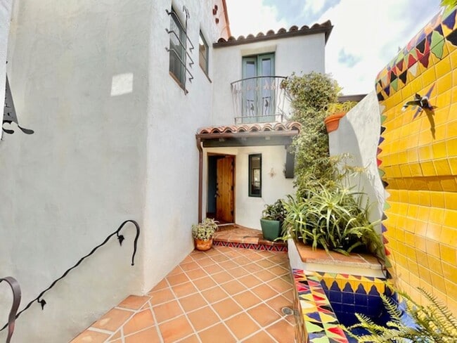 Photo - Spanish Style Downtown Townhome Unit 5