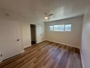 Photo - Completely Renovated 2 Bed / 1 Bath Back House – Move-In Ready!