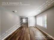 Photo - 1914 N Greenbrier Rd House