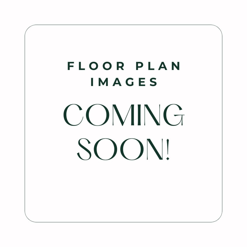 Floorplans Coming Soon - 2x1.5 L