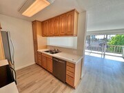 Photo - Top Floor Ocean View 1 Bed | Fully Remodeled | Large Balcony | Prime 2nd Street Location