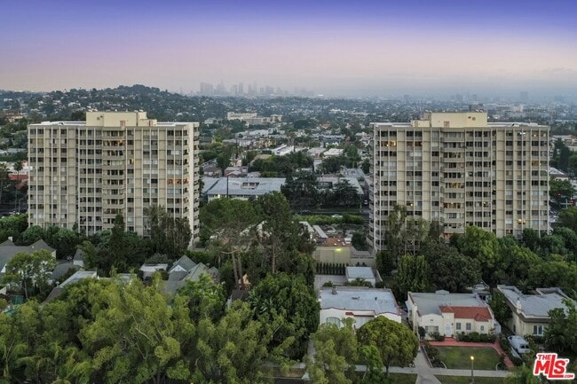 Photo - 4411 Los Feliz Blvd Unit 1205