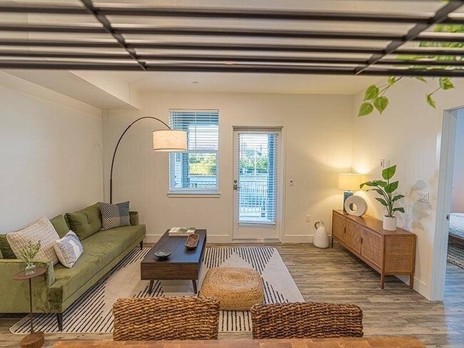 Photo - Vela Santee Apartments