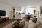 Photo - Harvard Apartments