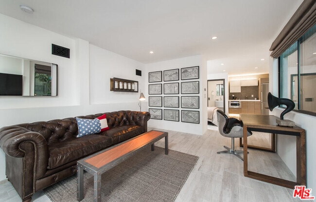 Building Photo - 8555 W Sunset Blvd Rental