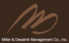 Miller & Desatnik Realty Corp.