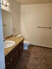 Masterbath - 225 W El Norte Pky Condo Unit 142