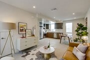 Photo - The Evelyn Townhomes: Luxe Living in the Heart of North Park’s Trendy Vibe