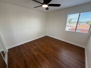 Photo - Updated 2 Bedroom 2 Bathroom Condo with Pool, Spa and Parking. Offering 6 month lease. Unit 23
