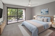 Photo - Stunning Bay Ho Townhome with Resort-Style... Unit G