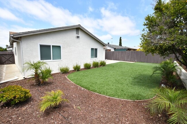 Photo - Single Story home in Heart of Mira Mesa