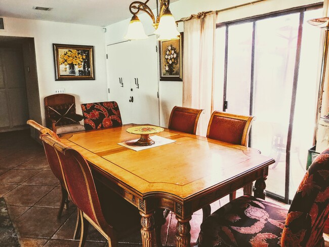 Great for Entertaining - 69940 Los Cocos Ct Unit na