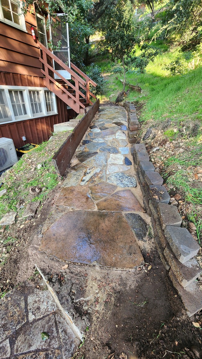 Photo - 9710 Mistletoe Rd Unit 1 Bed Guesthouse