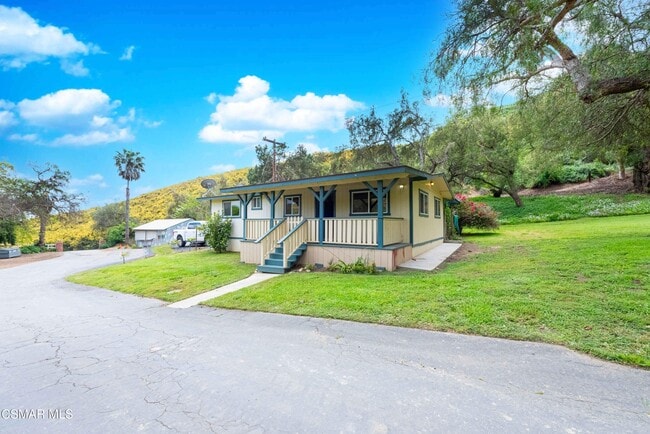 Photo - 641 W La Loma Ave House