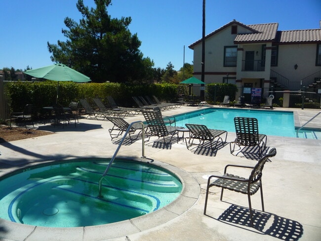 Building Photo - Sabre Springs Top Floor Condo with Carport Unit 360