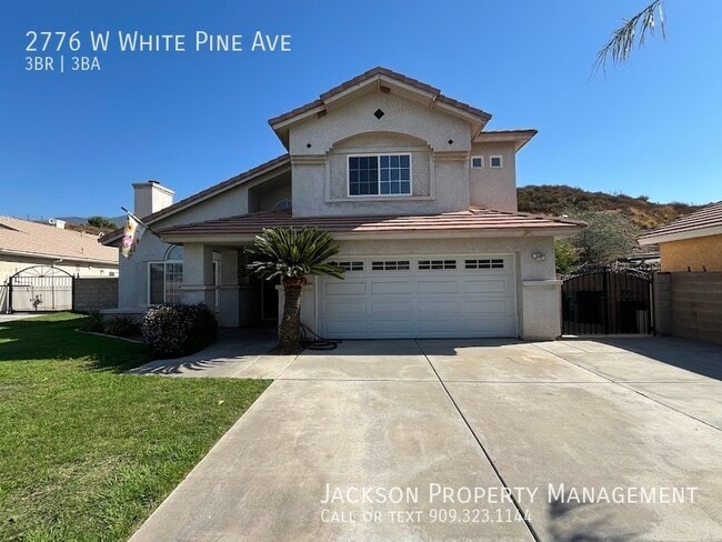 Photo - 2776 White Pine Ave House