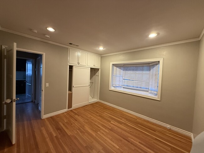 Bedroom - 10901 Huston St Unit 10901