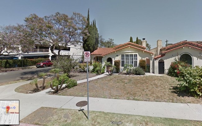 Photo - 1900 S Holt Ave House