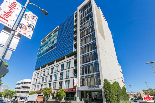 Photo - 3223 W 6th St Unit 207