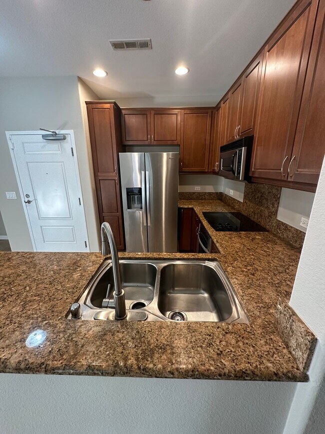 Photo - 2BR Carmel Valley Condo - Pell Place Unit 109