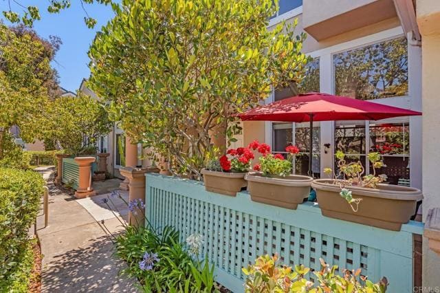 Photo - 12916 Carmel Creek Rd Townhome