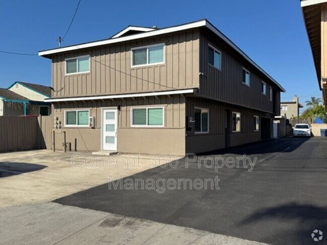 Building Photo - 13811 La Pat Pl Unit 2 Rental