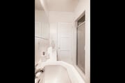 Bathroom - 1286 Devon Ave Apartments