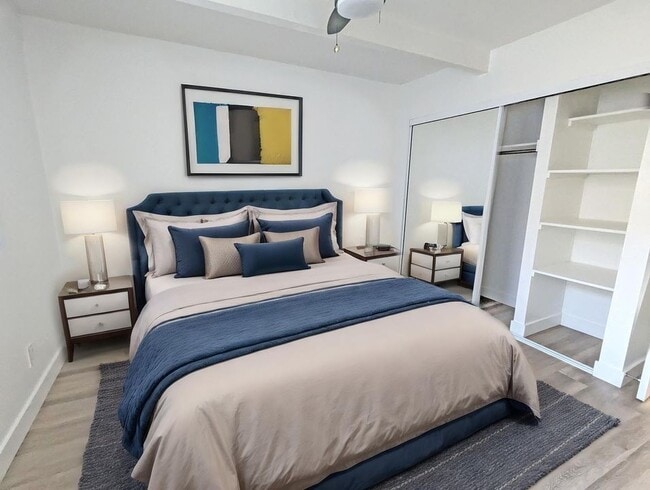 Photo - 1263 S Dunsmuir Ave Unit 3