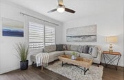 Photo - Beautifully Remodeled 1BD/1BA Condo – Pet ...