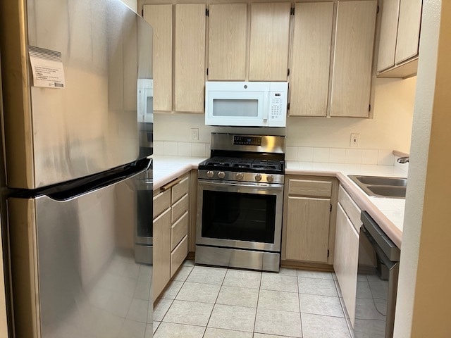 All new appliances - 5704 Cam Del Cielo Unit 704