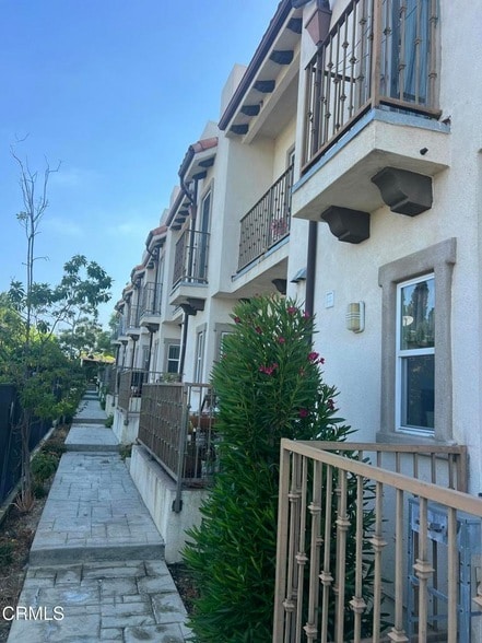 Photo - 7225 Apperson St Townhome