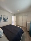 Photo - 1 bed, 1 bath ADU with private yard and laundry