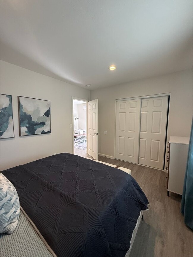 Photo - 1 bed, 1 bath ADU with private yard and laundry